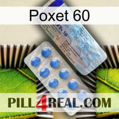 Poxet 60 39